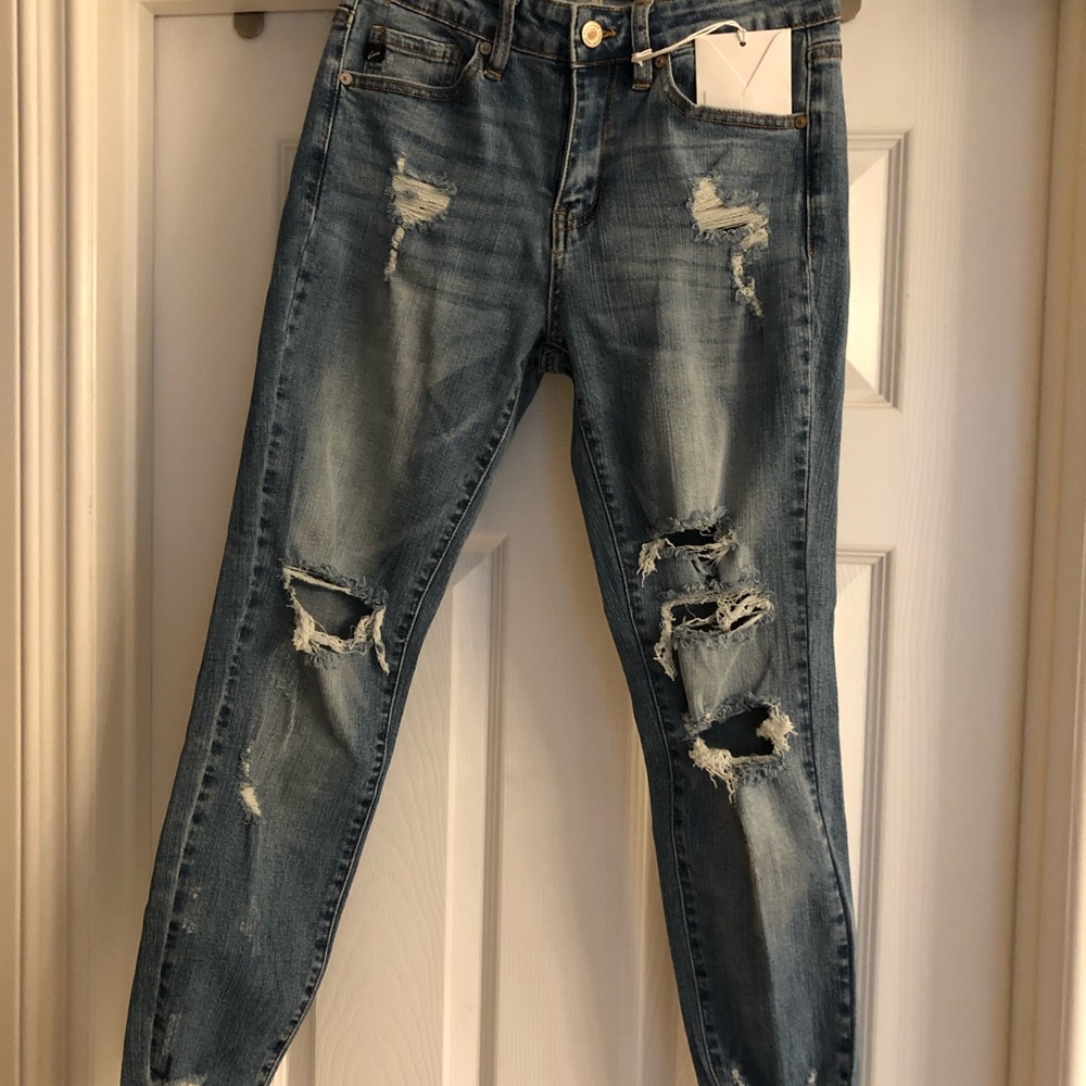Not for sale